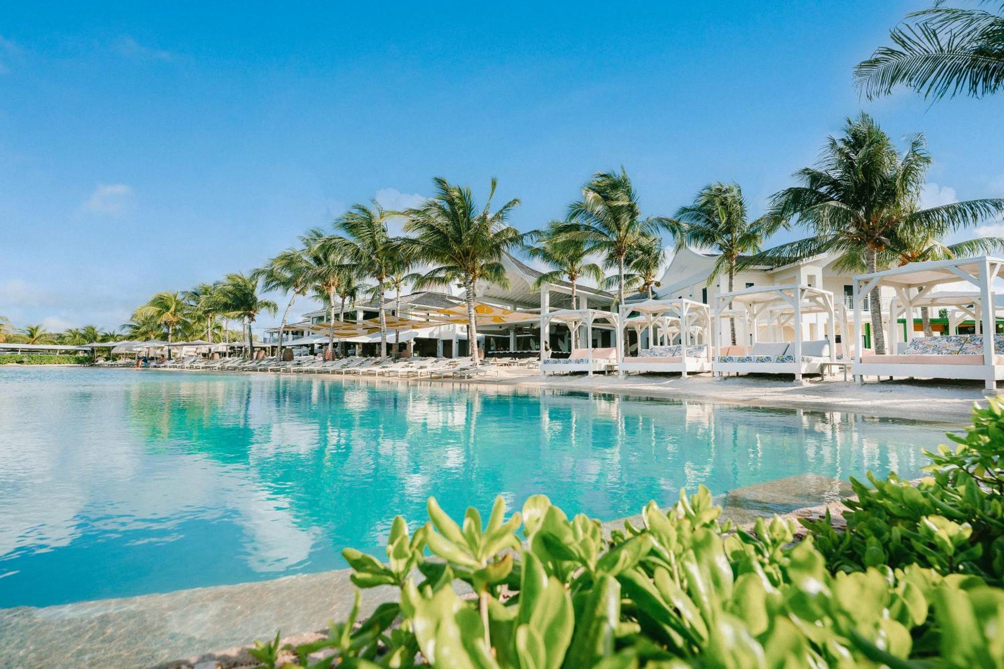 Papagayo Beach Hotel (Adults Only) Willemstad Exterior foto