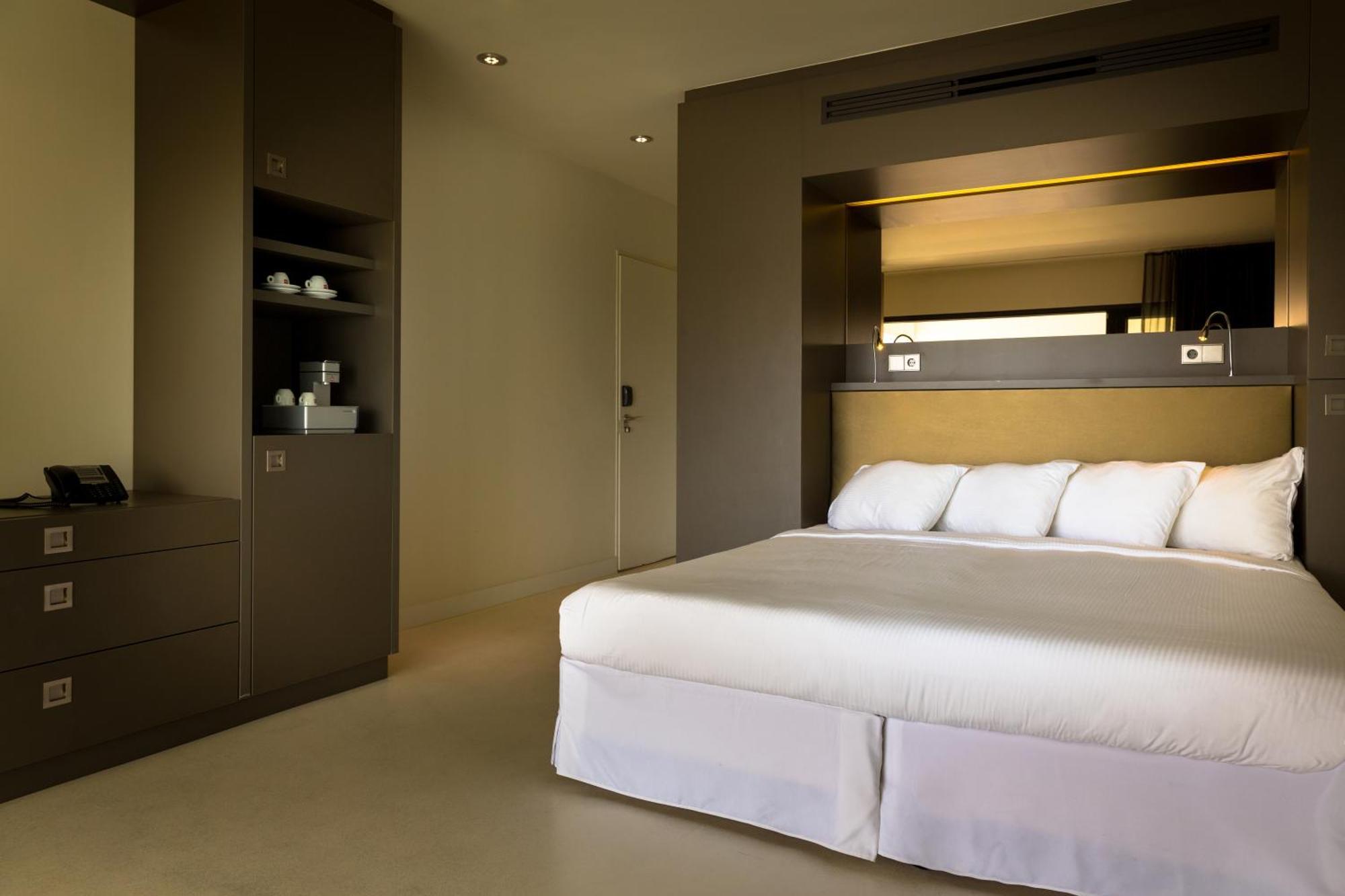 Papagayo Beach Hotel (Adults Only) Willemstad Exterior foto