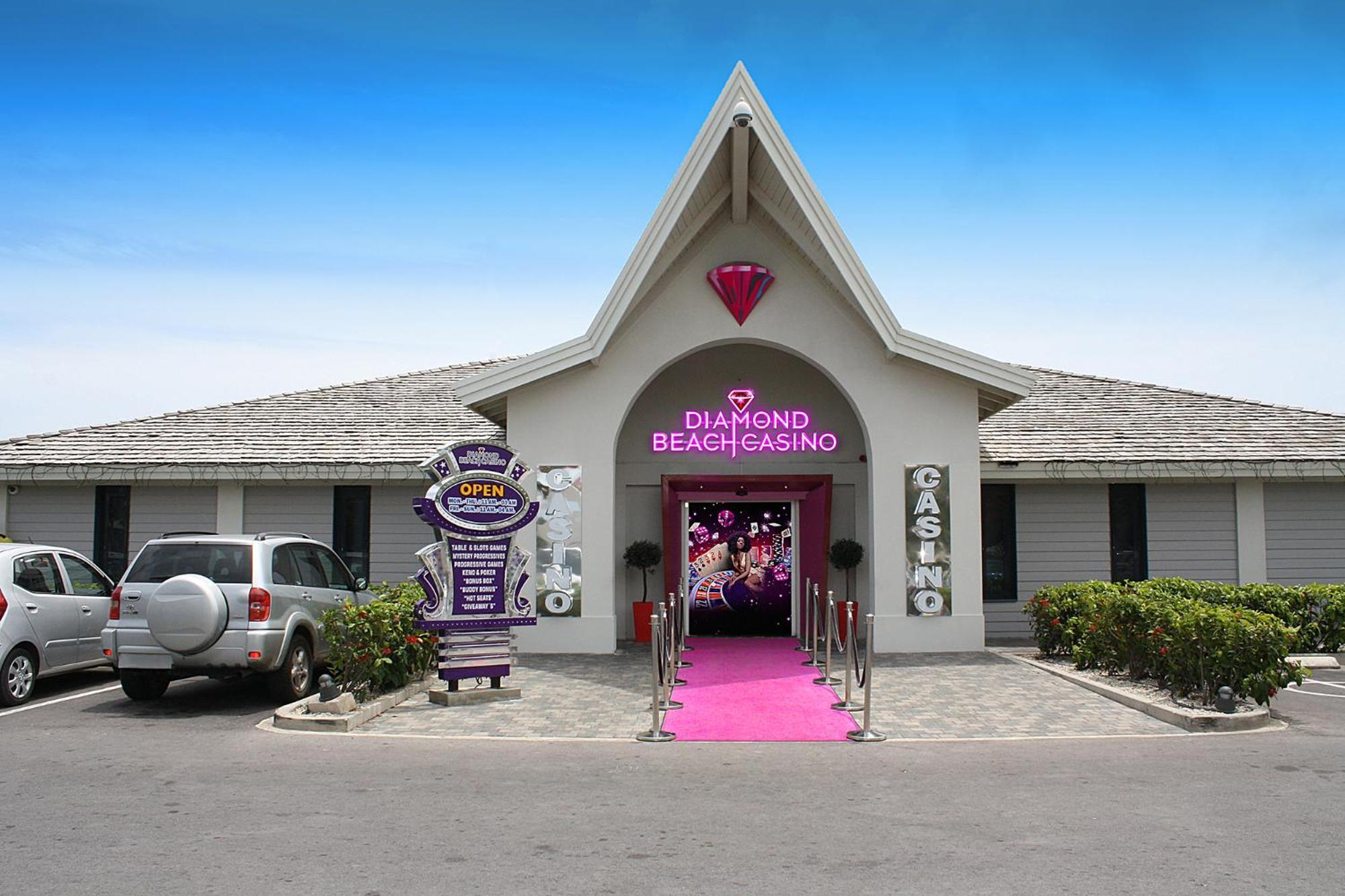 Papagayo Beach Hotel (Adults Only) Willemstad Exterior foto