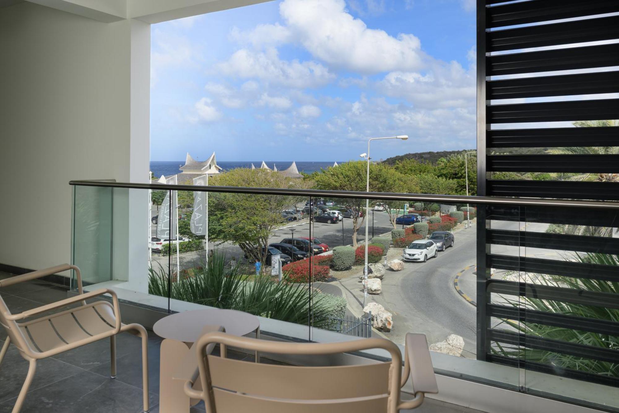 Papagayo Beach Hotel (Adults Only) Willemstad Exterior foto