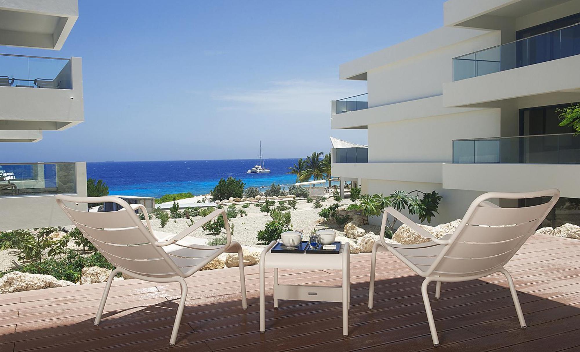 Papagayo Beach Hotel (Adults Only) Willemstad Cameră foto